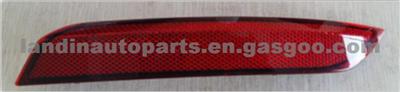 Rear Bumper Reflector L 6RD 945 105 B