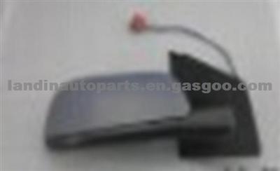 MIRROR, W/ HEATER ,MANUNAL 6Q1 857 507/508