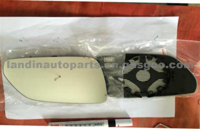 Mirror 6QD 857 521/522