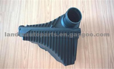 AIR FILTER HOUSING（Gasoline ） 7PO 129 607 C 7PO 183 7PO 129 620 A