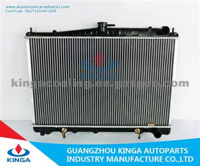 Engine Part Auto Radiator For LAUREL C34/C35 1995-2003 AT