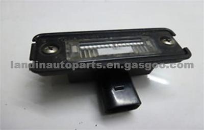 LICENCE PLATE LIGHT, ALL 1J6943021