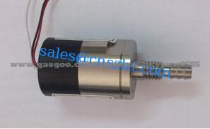 Ceramic Pressure Transmitter For Bus And Car