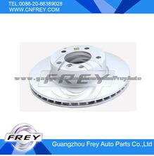 Auto Parts Brake Disc For E90 E81 OEM NO. 34116854998 -FREY AUTO