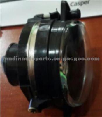 FOG LAMP T5 POLP