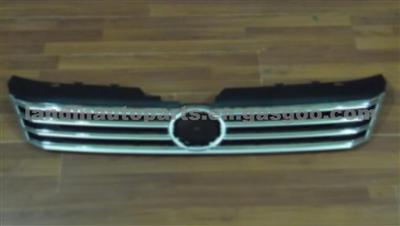 GRILLE CHROMED 3C8 853 651 AA