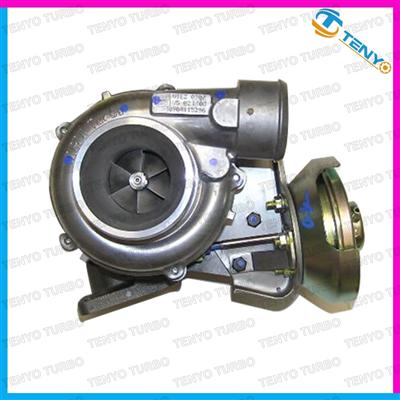 Isuzu RHV5 VFD30013 Turbocharger