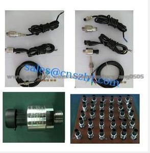 Automative Pressure Transducer
