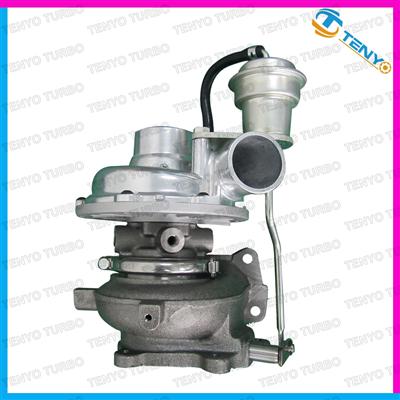 Isuzu RHF55 8971038570 Turbocharger