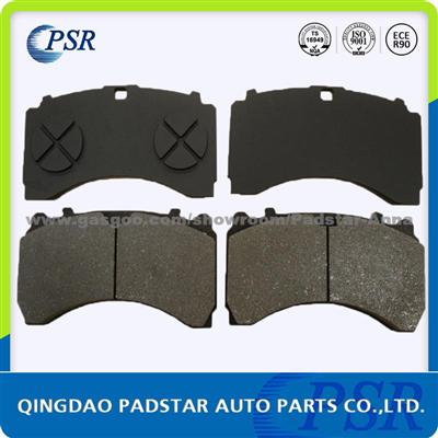 WVA29245 Near OE Formula Wholesales Hi-Q Auto Parts Truck Brake Pads