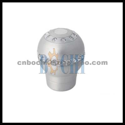 66001 Aluminum Gear Shift Knob