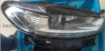 Head Lamp (LED TYPE)