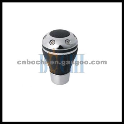 66025 Aluminum Gear Shift Kno