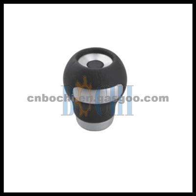 66029 Aluminum Gear Shift Kno