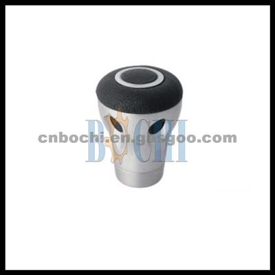 66030 Aluminum Gear Shift Kno