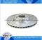 Brake Disc 34116793244 348mm - For E70 E71 FREY AUTO Double-Deck Brake Disc.