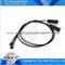 Brake Pad Wear Sensor 34351181344 For BMW E36