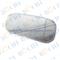 PU Material Cheaper Car Dashboard Non-Slip Mat For Universal Car - img1
