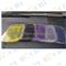 PU Material Cheaper Car Dashboard Non-Slip Mat For Universal Car - img3