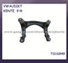 AUDI A6 Front Axle OEM 4F0399313J Engine Support