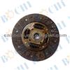 Auto Spare Parts Clutch Disc 170*110*18*20.1 For VALEO