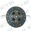 Auto Spare Parts Clutch Disc 236*150*21*29