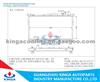 Auto Car Aluminum Brazed DAEWOO Radiator For CHEVROLET EPICA'08-AT
