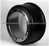 Brake Drum 1599011 For Volvo