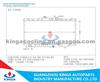 Car Auto Aluminum TOYOTA Radiator For COROLLA'84-89 AT150 MT OEM 16400-15190