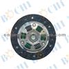 Auto Spare Parts Clutch Disc 275*180*24*25.6