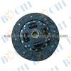 Auto Spare Parts Clutch Disc 215*140*23*26.1