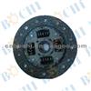 Auto Spare Parts Clutch Disc 430*250*18*50.3