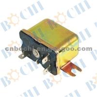 Auto Relay T5170/439039 For Fiat 24V 4P