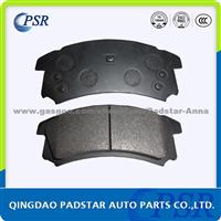 Passenger Car Brake Pads China Manufacturer Wholesales Brakepads