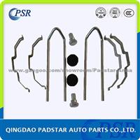 Brake Pads Accessorices China Manufacturer Wholesales Tool Kits Accessoirces