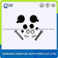 Aftermarket FULL KITS Brake Pads Accessorices China Manufacturer Tool Kits Accessoirces