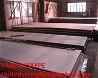 AISI 1108, AISI 1109 Steel Plate, AISI 1117 Supplier.