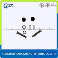 Full Kits BENZ Car Brake Pads Accessorices China Manufacturer Tool Kits Accessoirces