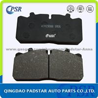 WVA29088 China Manufacturer Hi-Q Truck Brake Pads