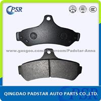 Used Toyota Car Japaness Car Passenger Car Brake Pads China Manufacturer Wholesales Brakepads