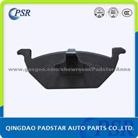 Padstar Shandong Wholesales Passenger Car Brake Pads China Manufacturer Wholesales Brakepads