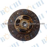 Auto Spare Parts Clutch Disc 170*110*18*20.1 For VALEO