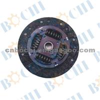 Auto Spare Parts Clutch Disc 225*150*21*29