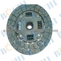 Auto Spare Parts Clutch Disc 180*125*18*19.1