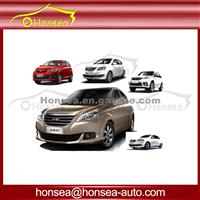 Original Chery Parts Chery A1/A3 Auto Parts