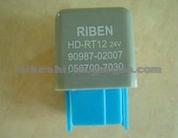 Accessory Power Relay 90987-02007