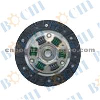 Auto Spare Parts Clutch Disc 275*180*24*25.6