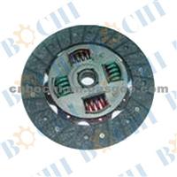 Auto Spare Parts Clutch Disc 240*160*10*25.5