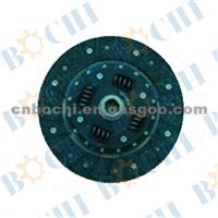 Auto Spare Parts Clutch Disc 185*127*20*22.4