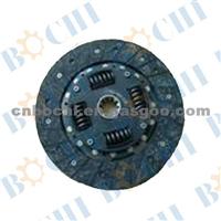 Auto Spare Parts Clutch Disc 215*140*23*26.1